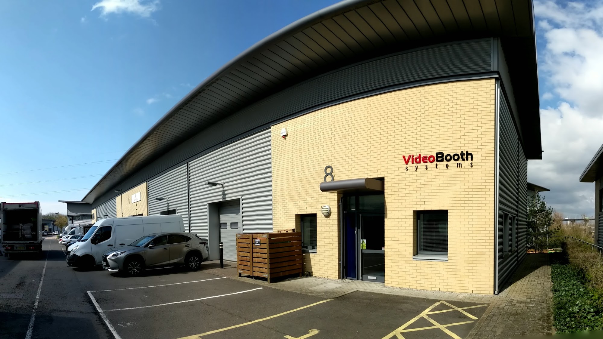 VideoBooth Systems Ltd