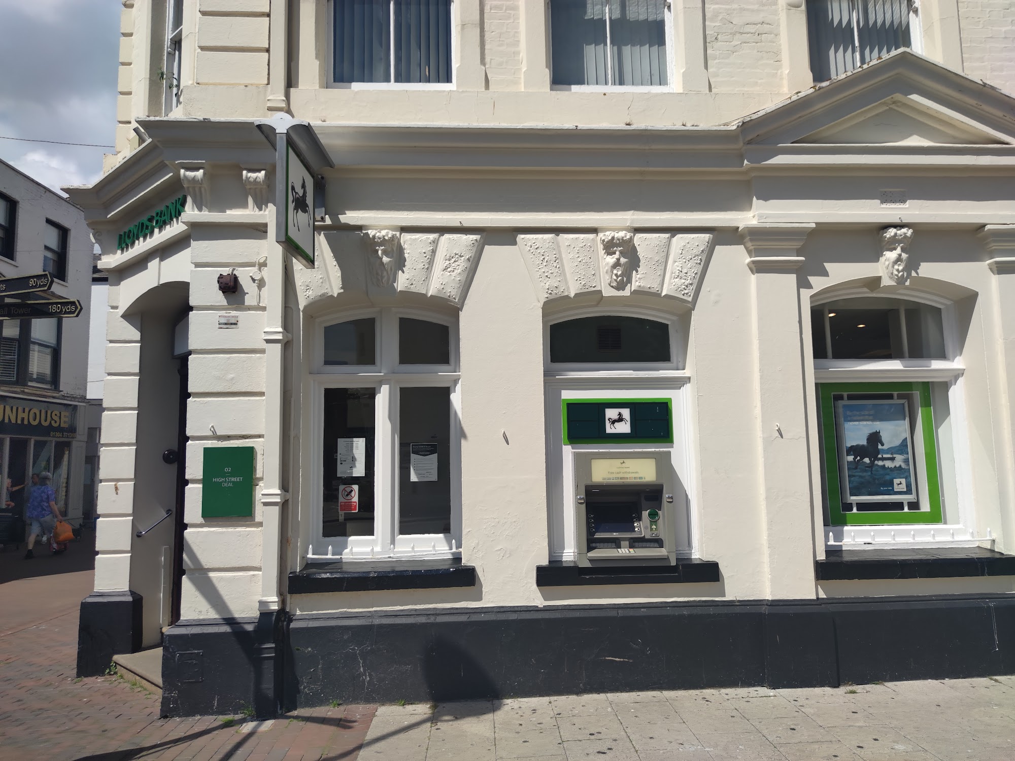 Lloyds Bank