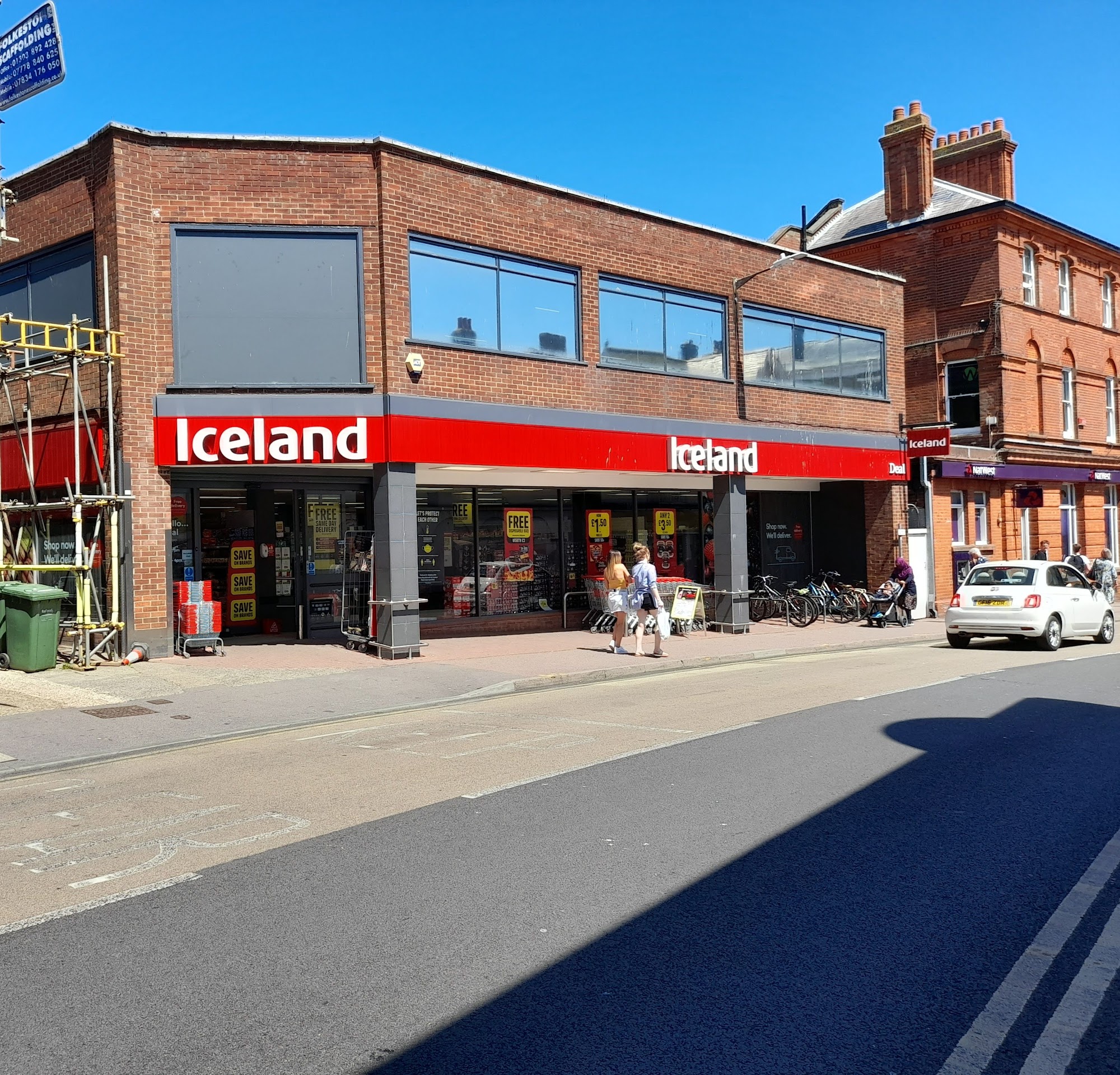 Iceland Foods