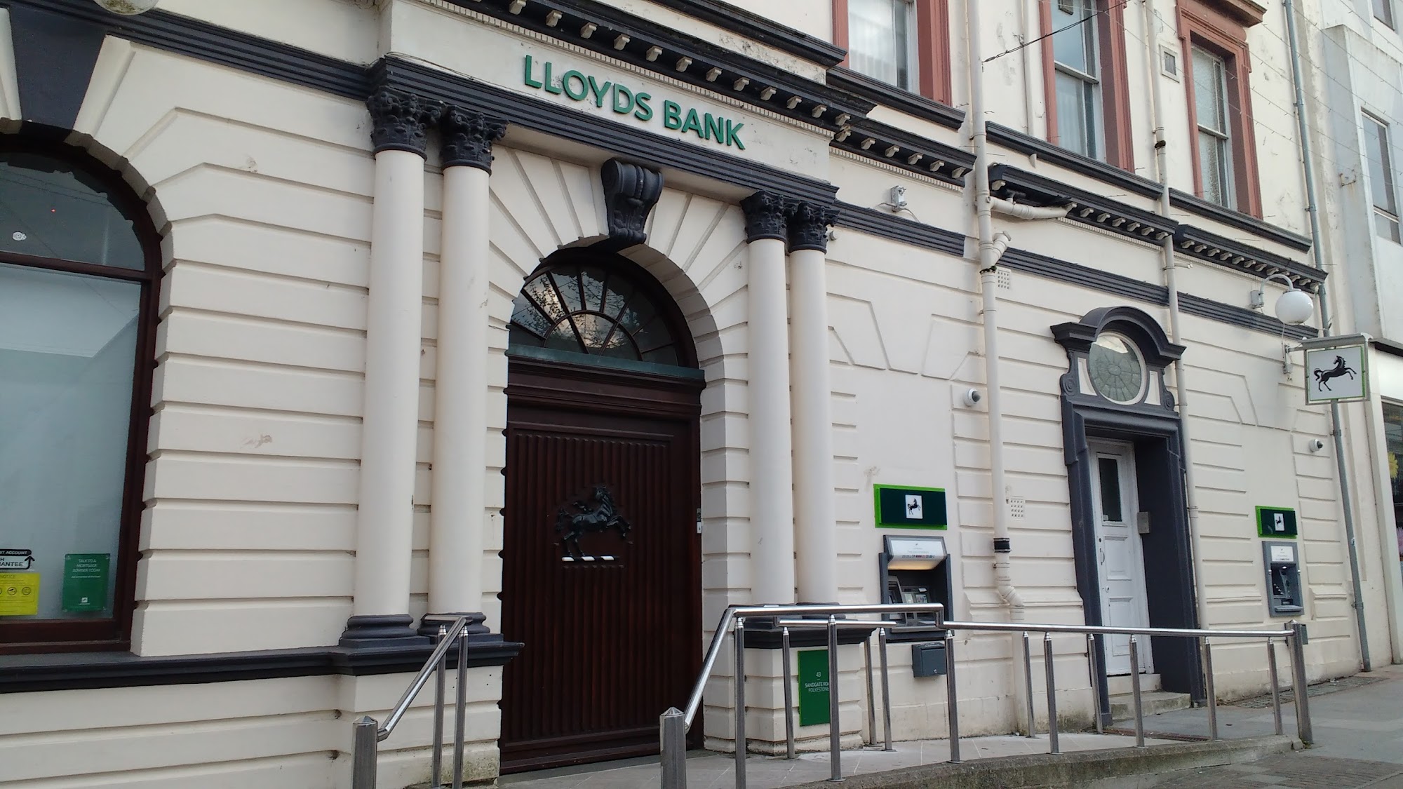 Lloyds Bank