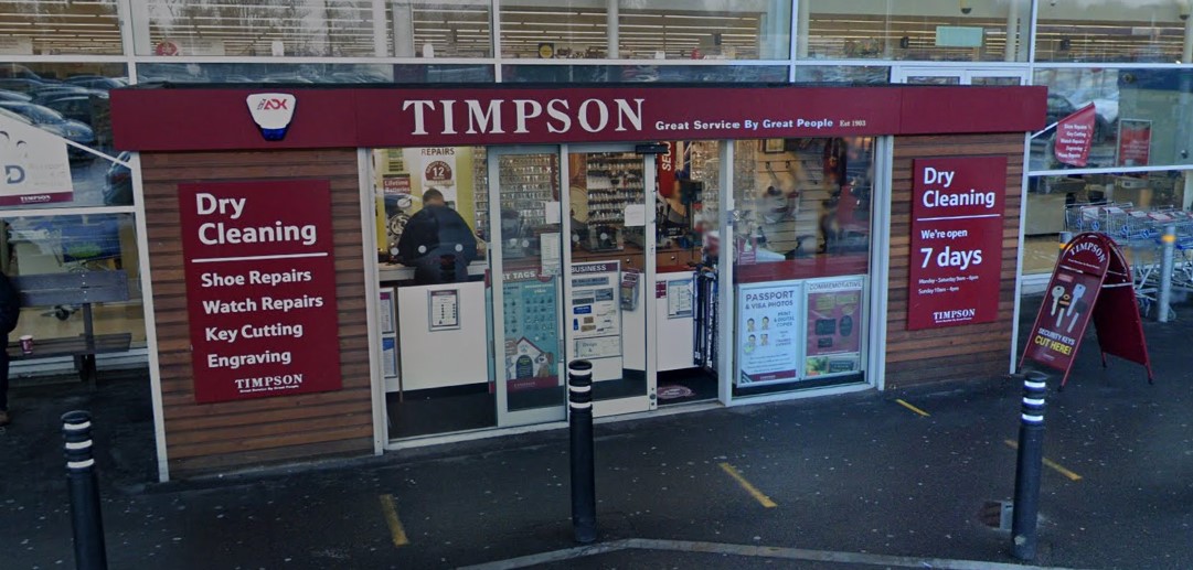 Timpson