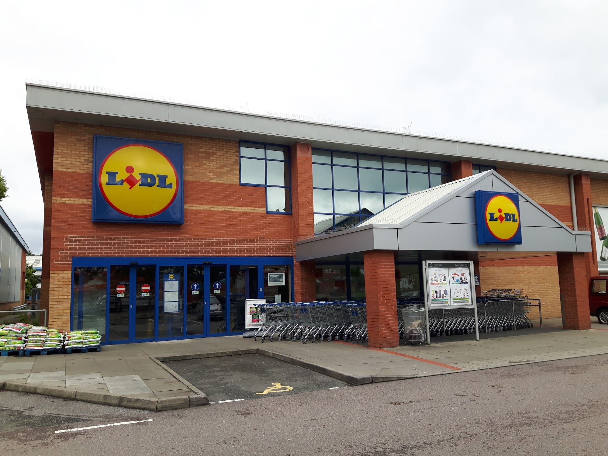 Lidl