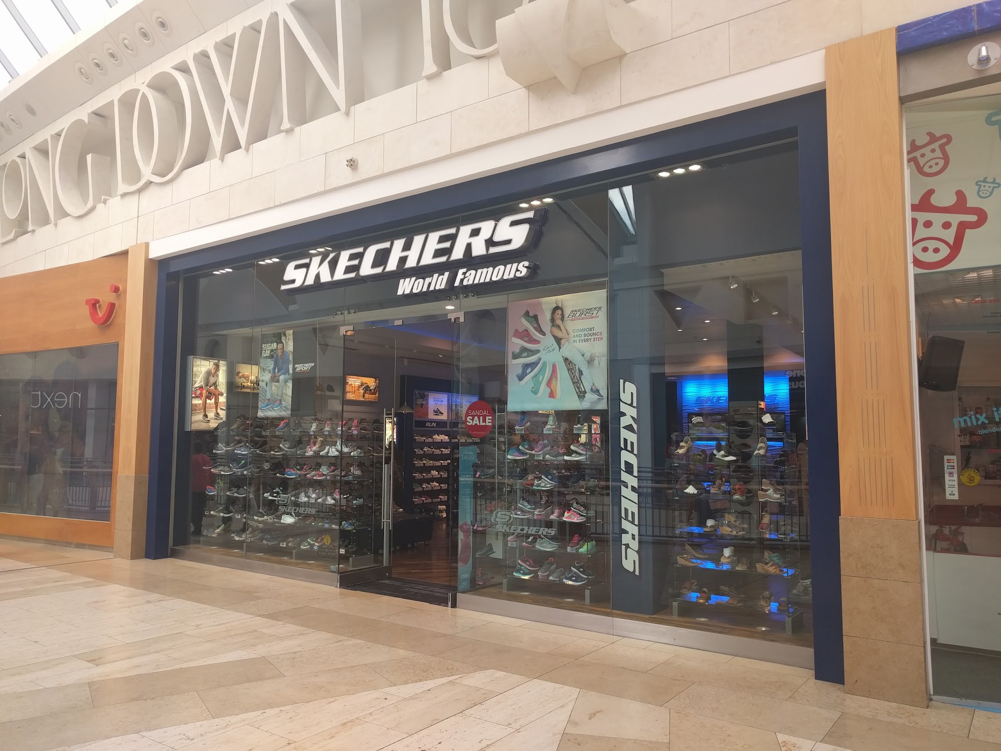 Skechers