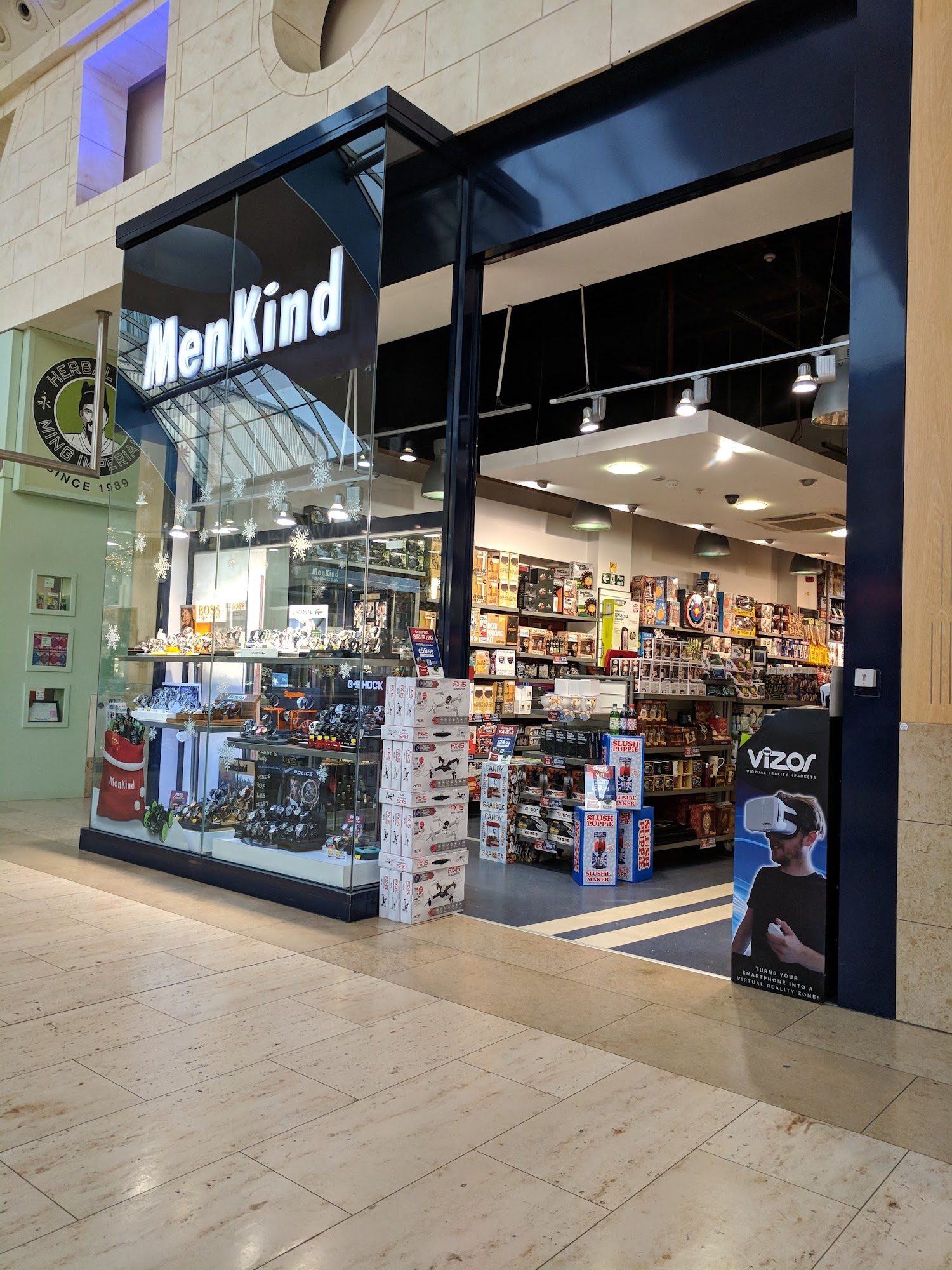 Menkind