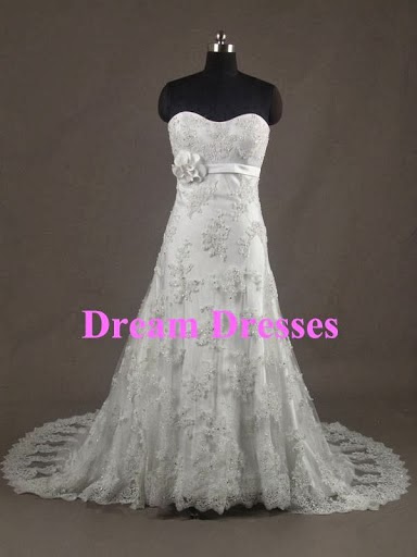 Ayres and Lacey's Ltd t/a Dream Dresses