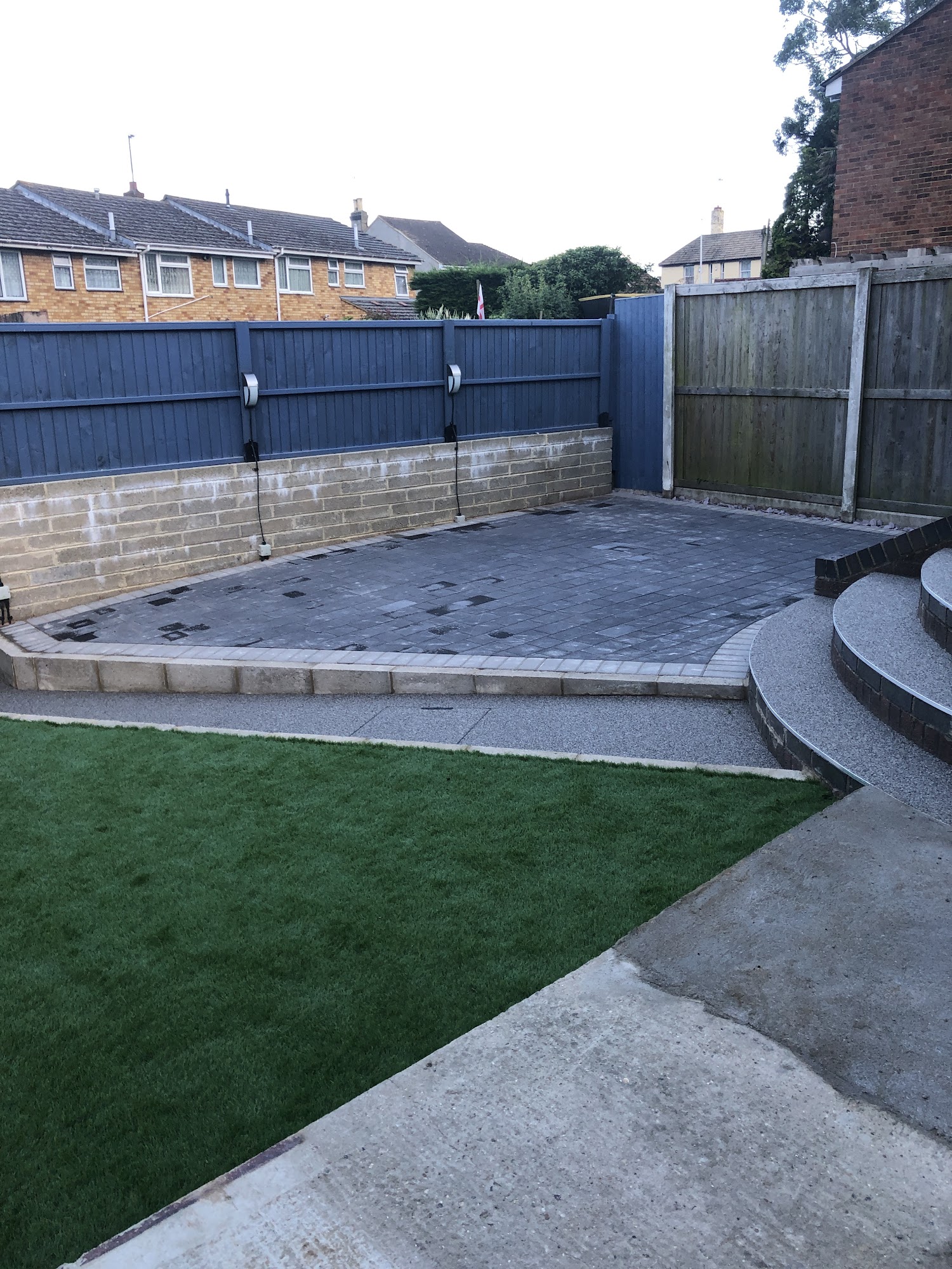 Jigsaw Paving and Driveways Ltd