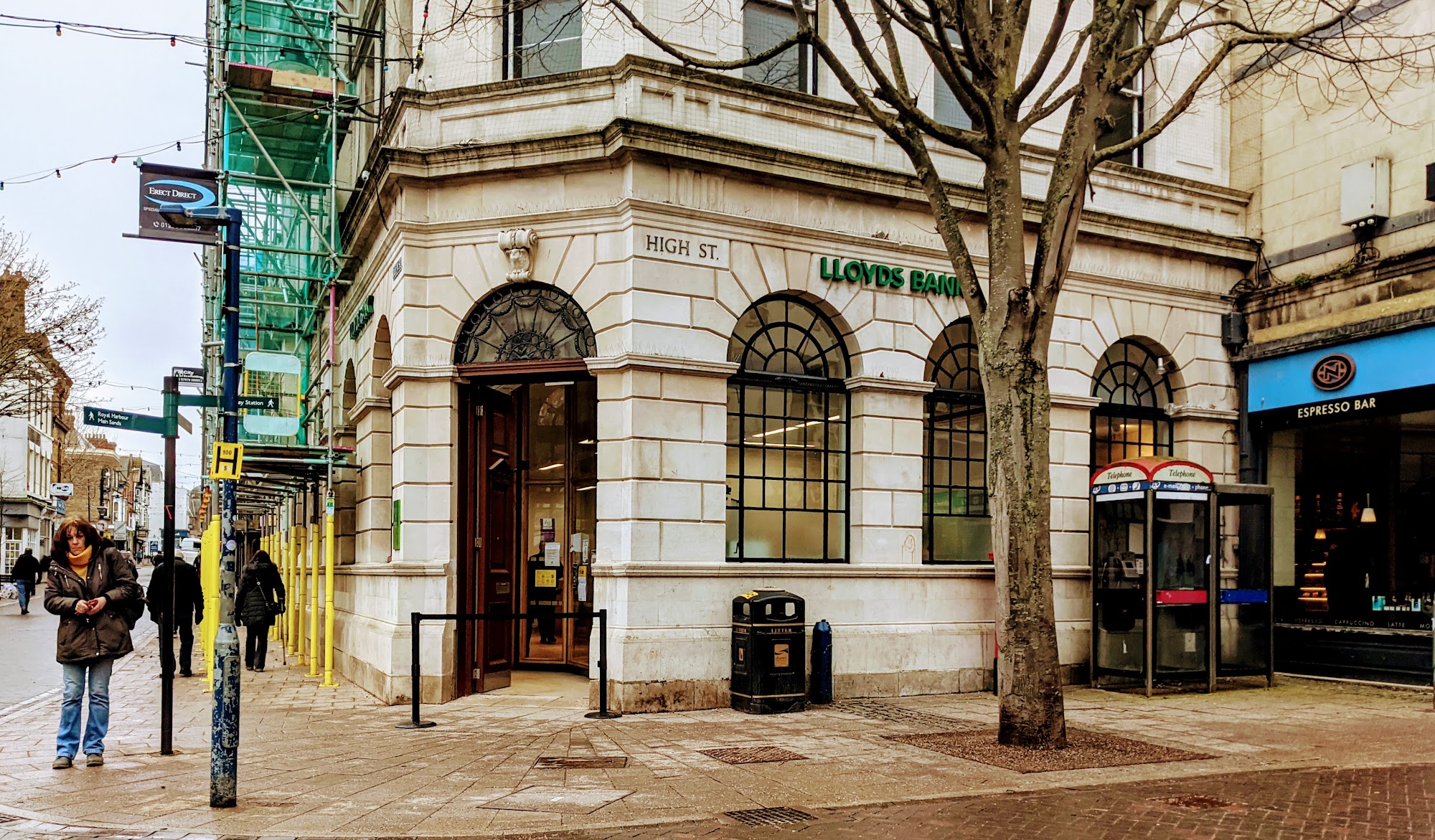 Lloyds Bank