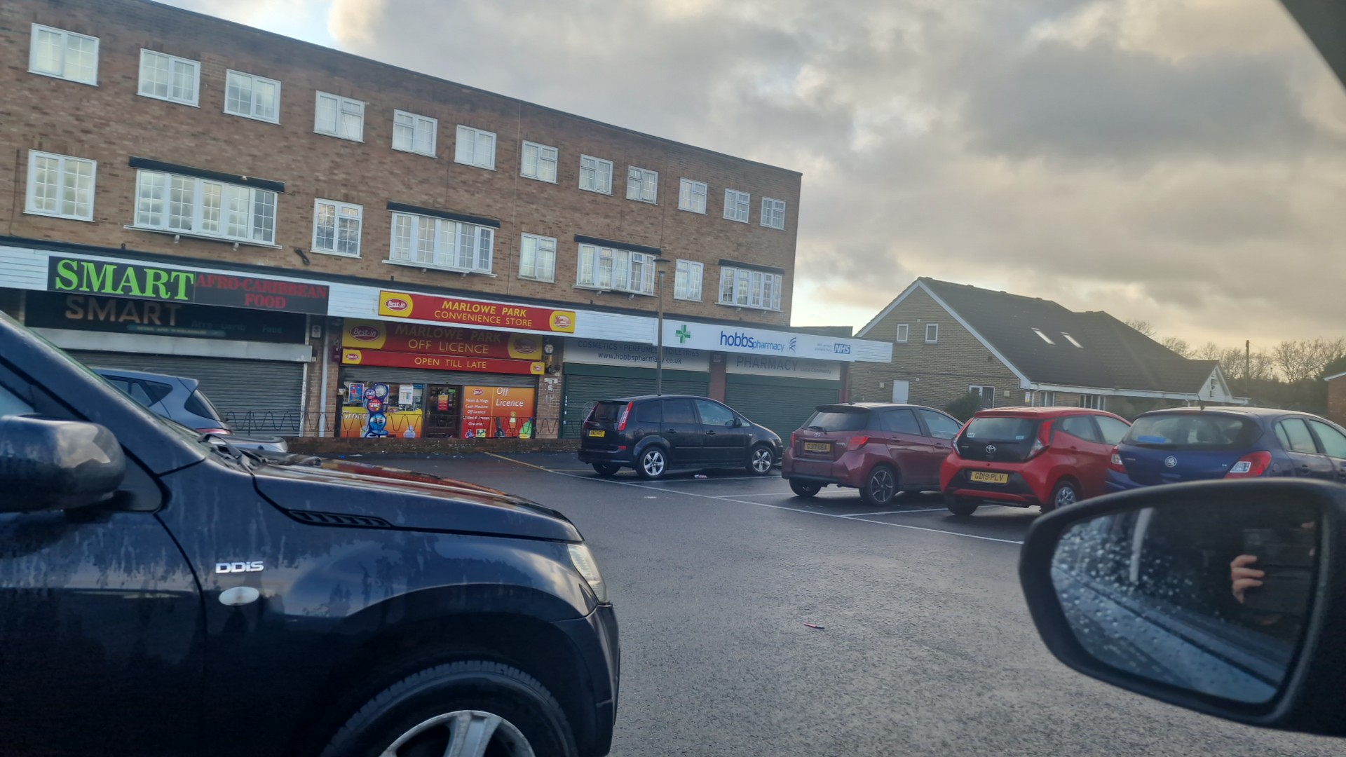 Hobbs Pharmacy