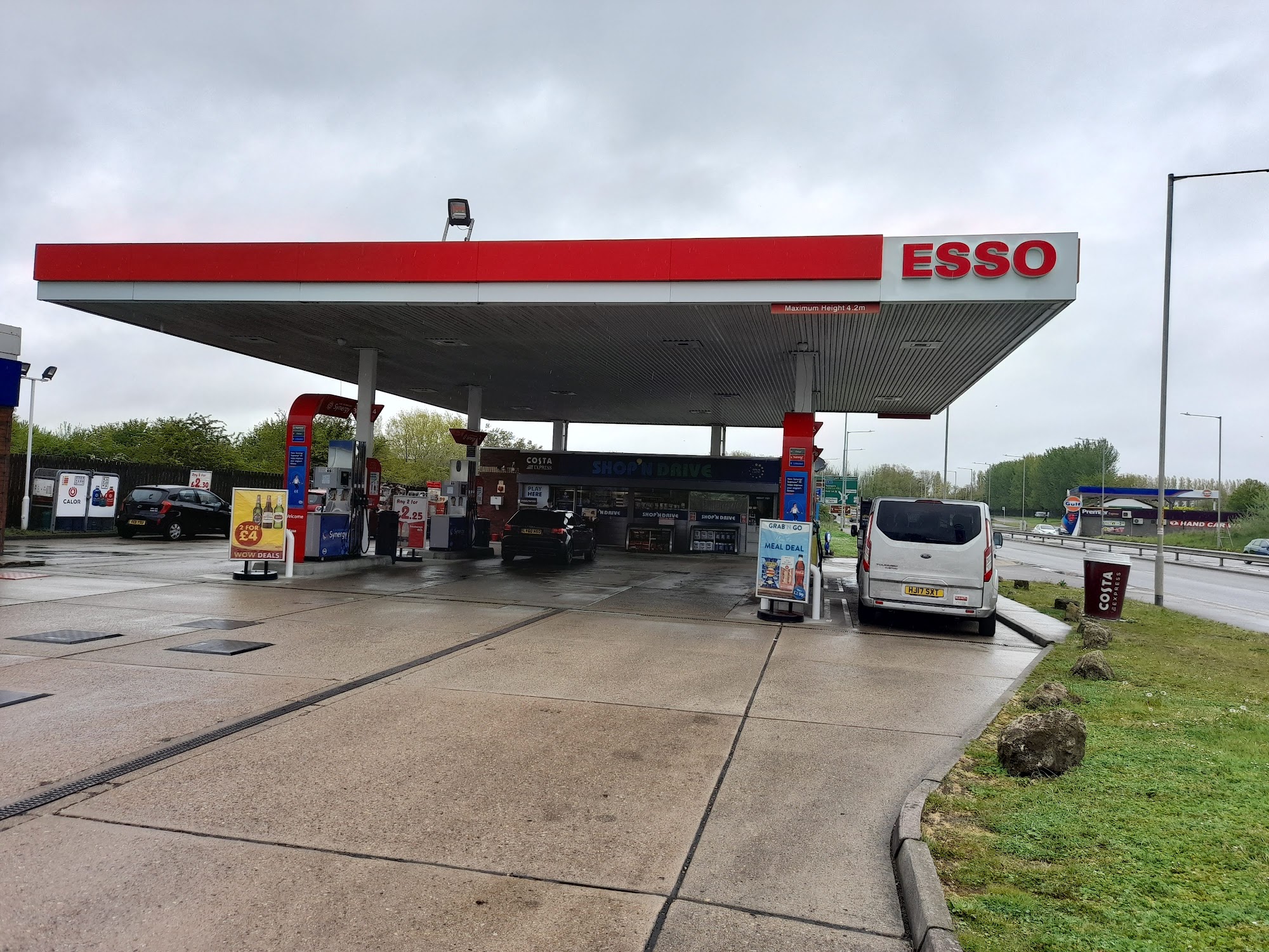 Esso