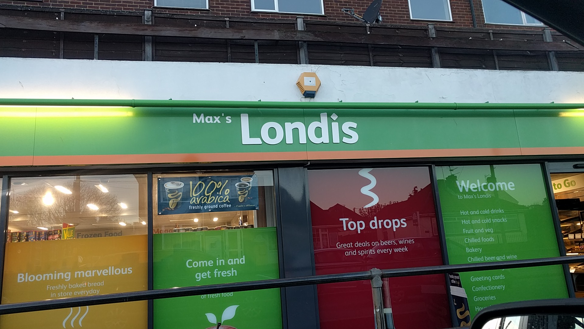 Londis