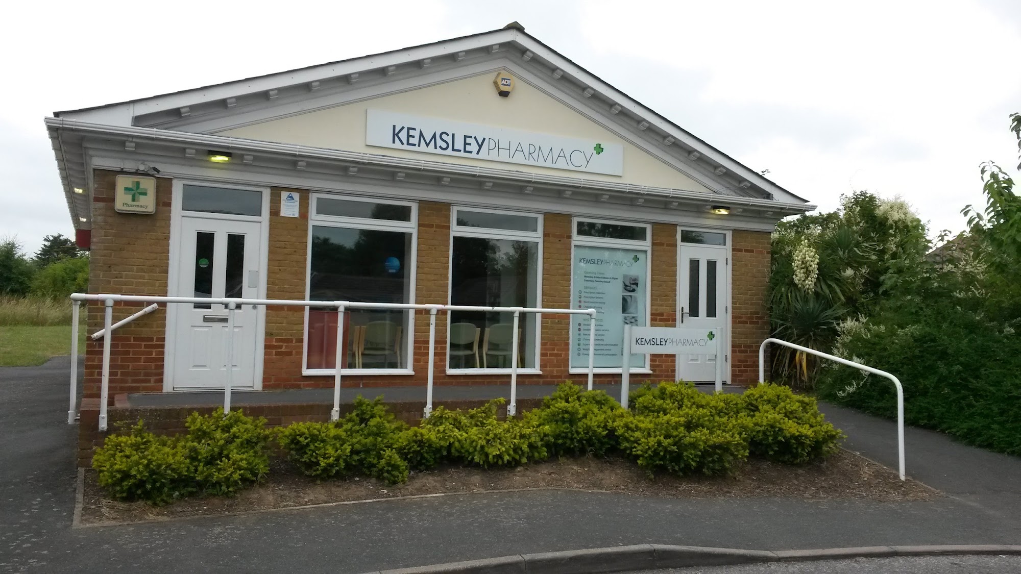 Kemsley Pharmacy