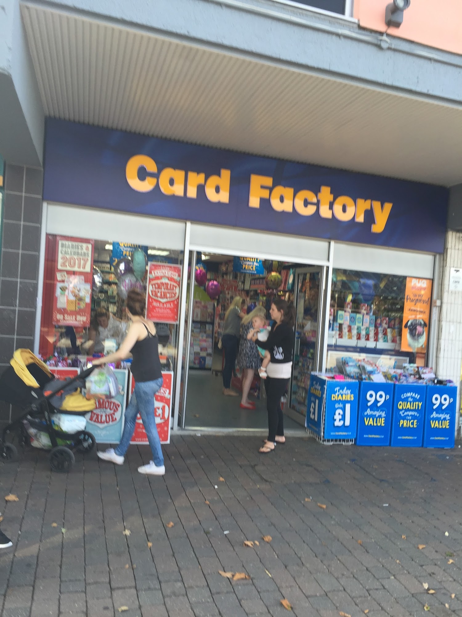 Card Factory