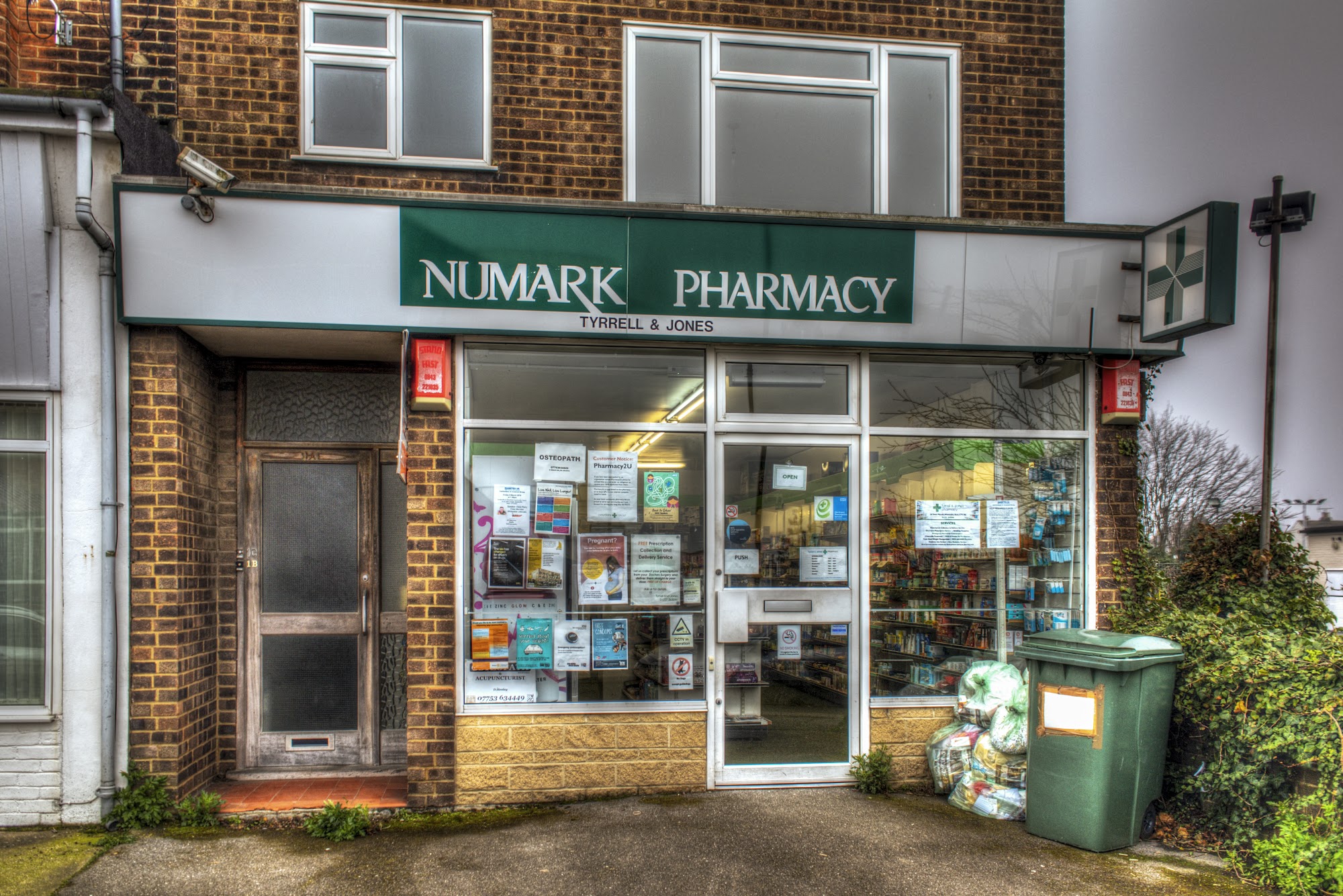 Newmark Pharmacy