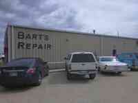 Bart's Repair