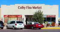 The Colby Flea Market