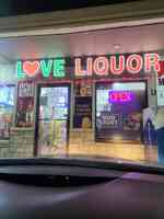 Love Liquor