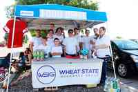 Wheat State Insurance Group Wichita area