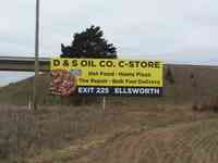 D & S Oil Company