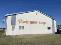 Randy's Body Shop & Towing