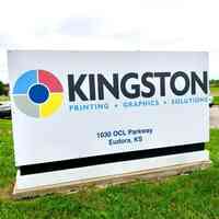 Kingston Printing & Design