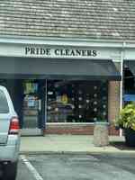 Pride Cleaners - Fairway