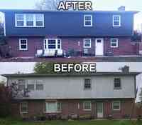 J & L Seamless Guttering and Siding