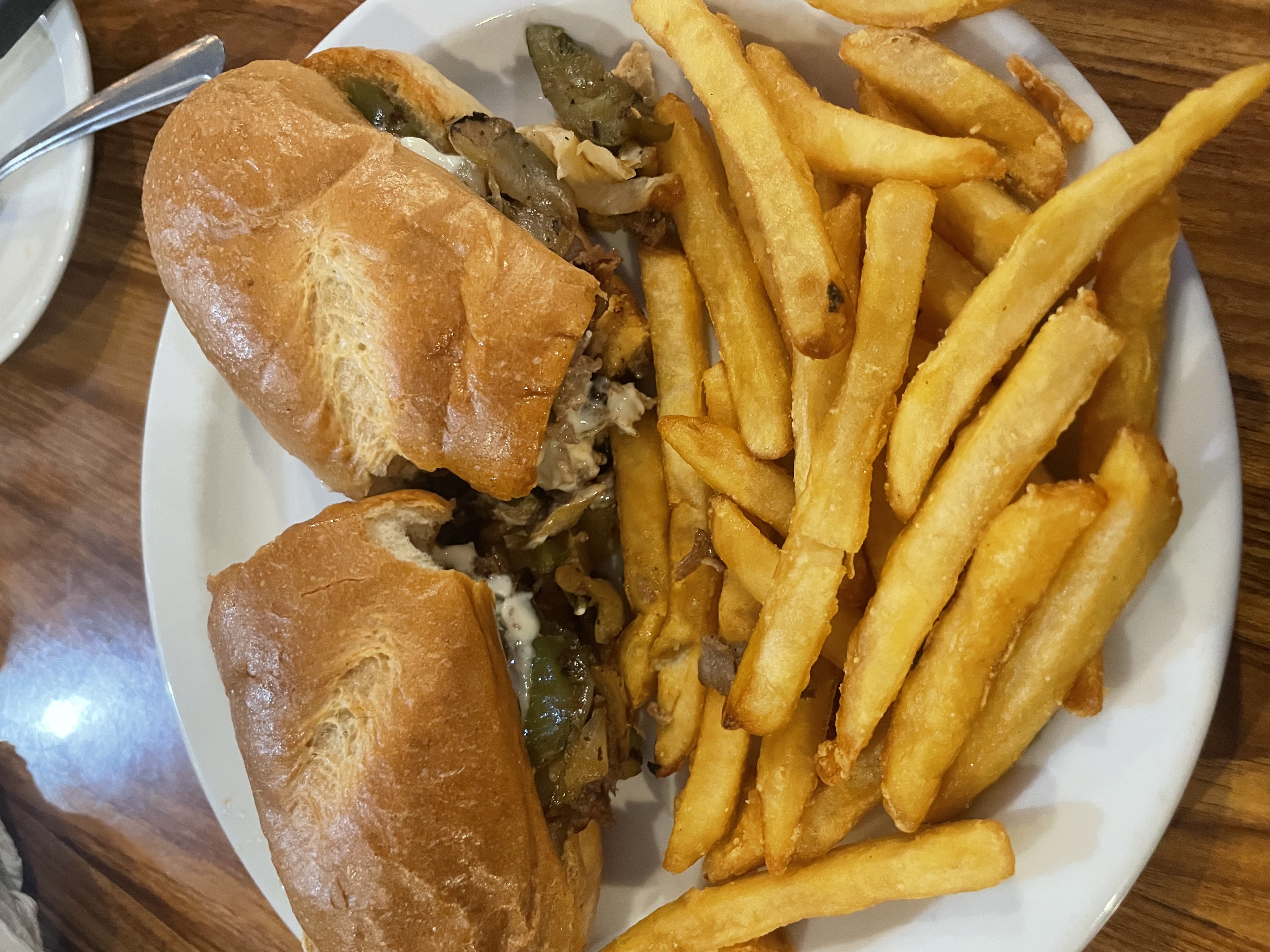 Photo credit: restaurantji