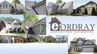 Cordray Roofing LLC