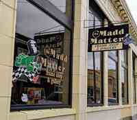 Madd Matter Frame Shop