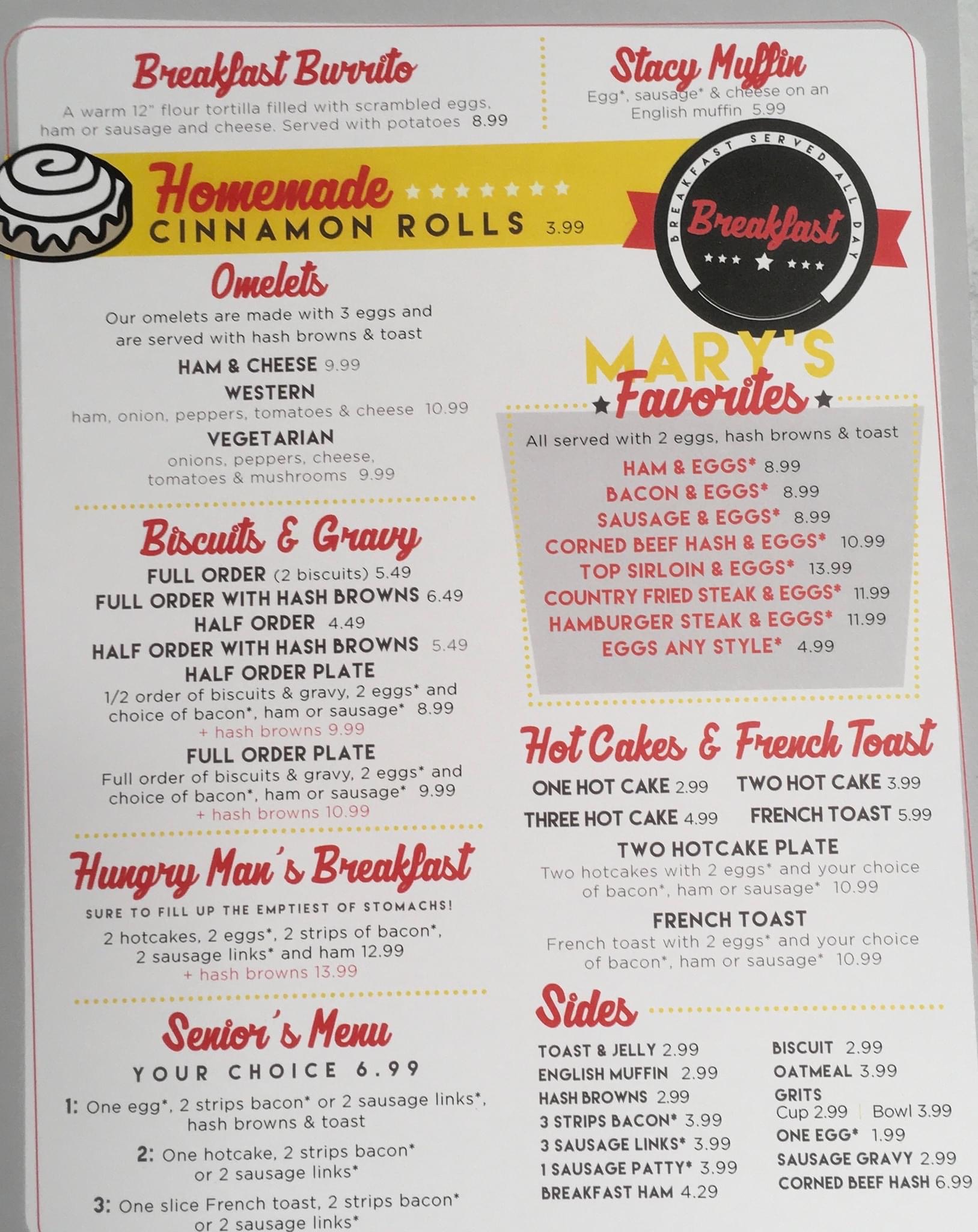 Photo credit: Restaurantji