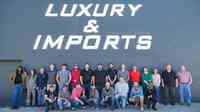 Luxury & Imports Car Sales of Junction City