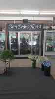 Don Evans Florist & Zucy's Flower Boutique