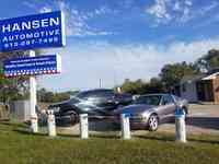 Hansen Automotive