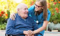 Alliance Home Health Care Inc