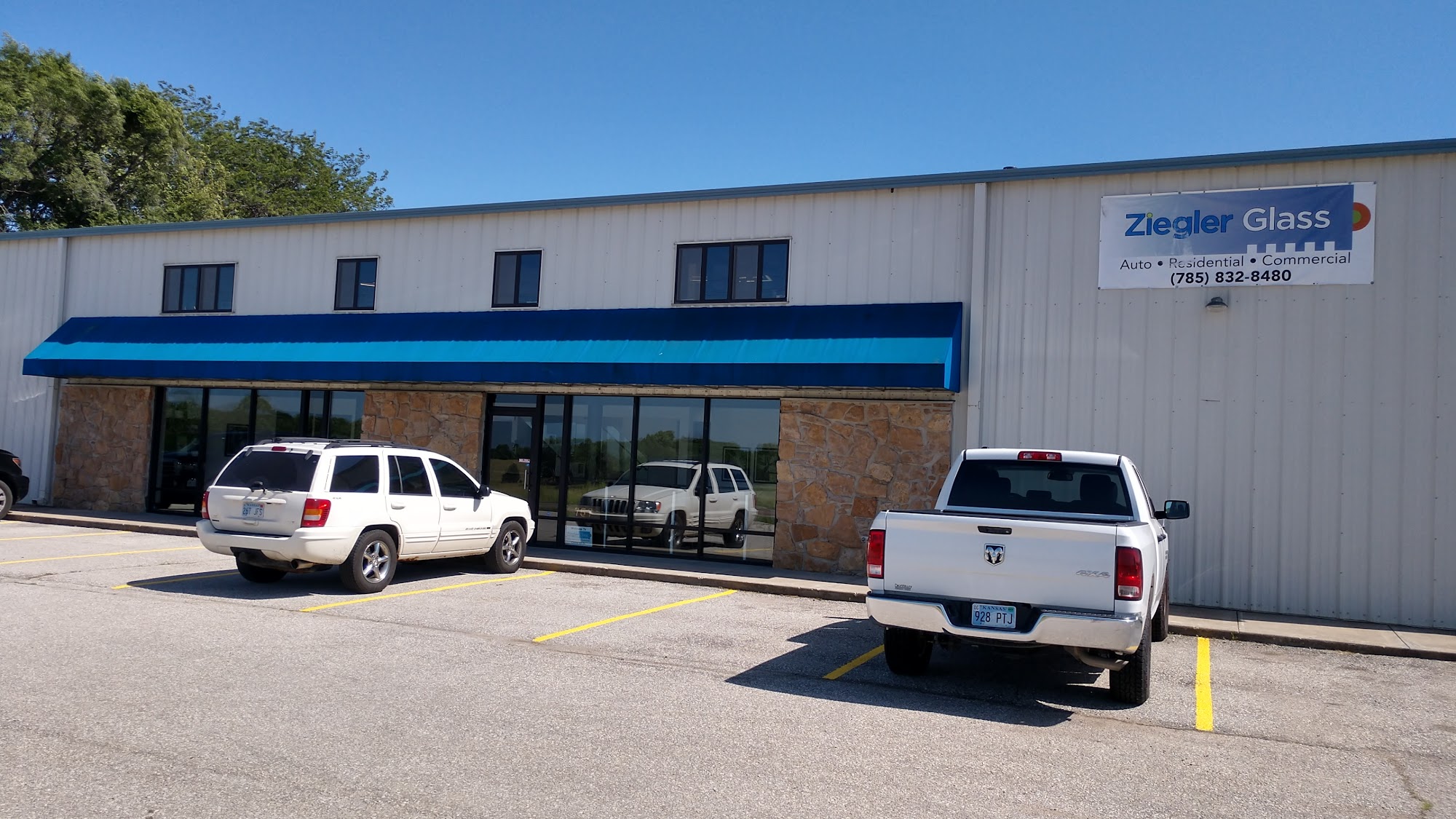 All-Pro Services, Inc