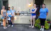 Housekeeping Unlimited