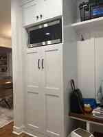 Ray's Custom woodworking