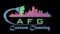 AFG Custom Cleaning