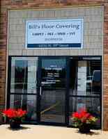 Bill's Floor Covering