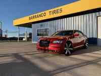 Barranco Tire Service