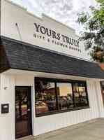 Yours Truly Gift & Flower Shoppe