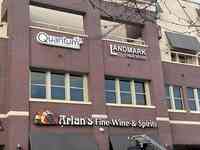 Arlan's Fine Wines and Spirits