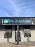 Ivy Massage