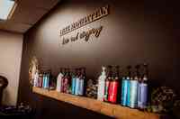 Luxe Manhattan Hair and Company