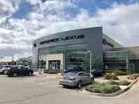 Hendrick Lexus Kansas City