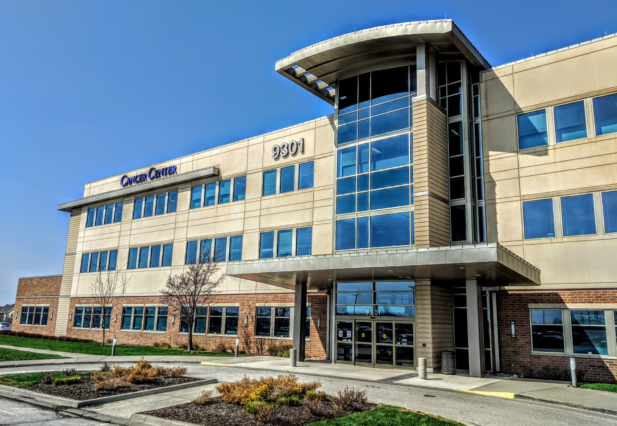 Santa Fe Medical Building