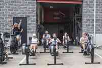 Mission Barbell Club