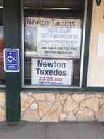 Newton Tuxedo & Floral Boutique - Newton KS Florists