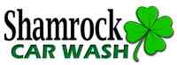 Shamrock Car Wash - Newton