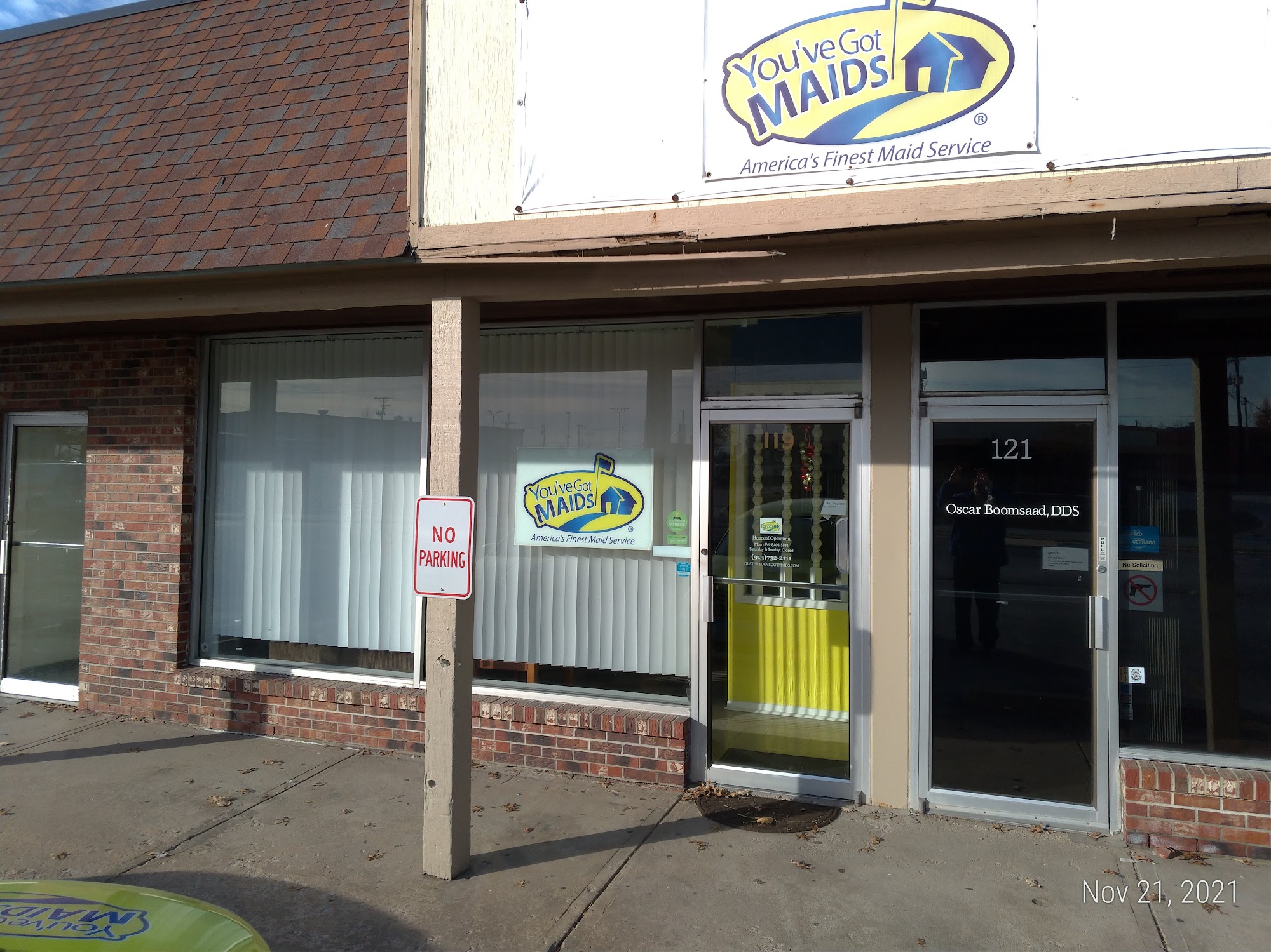 Fabuleux Beauty Salon